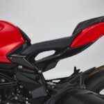 Gama MV Agusta Brutale 800 2021 25 MV Agusta Brutale 800 Rosso 2021