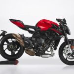 MV Agusta Brutale 800 Rosso 2021