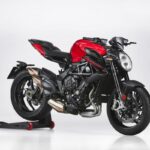 MV Agusta Brutale 800 Rosso 2021