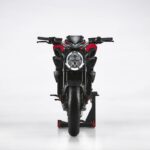 MV Agusta Brutale 800 Rosso 2021