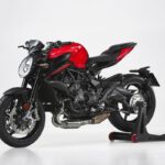 Gama MV Agusta Brutale 800 2021 5 MV Agusta Brutale 800 Rosso 2021