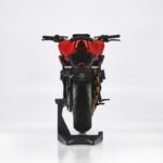 Gama MV Agusta Brutale 800 2021 7 MV Agusta Brutale 800 Rosso 2021
