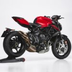 Gama MV Agusta Brutale 800 2021 9 MV Agusta Brutale 800 Rosso 2021