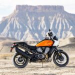 Harley-Davidson Pan America 1250 12 Harley-Davidson Pan America 1250