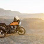Harley-Davidson Pan America 1250 15 Harley-Davidson Pan America 1250