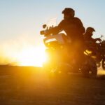 Harley-Davidson Pan America 1250 17 Harley-Davidson Pan America 1250