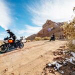 Harley-Davidson Pan America 1250 19 Harley-Davidson Pan America 1250