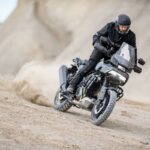 Harley-Davidson Pan America 1250 1 Harley-Davidson Pan America 1250