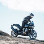 Harley-Davidson Pan America 1250 28 Harley-Davidson Pan America 1250