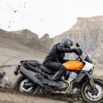 Harley-Davidson Pan America 1250 2 Harley-Davidson Pan America 1250