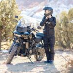 Harley-Davidson Pan America 1250 35 Harley-Davidson Pan America 1250