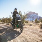 Harley-Davidson Pan America 1250 36 Harley-Davidson Pan America 1250