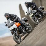 Harley-Davidson Pan America 1250 3 Harley-Davidson Pan America 1250