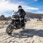 Harley-Davidson Pan America 1250 42 Harley-Davidson Pan America 1250