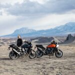 Harley-Davidson Pan America 1250 4 Harley-Davidson Pan America 1250