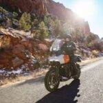 Harley-Davidson Pan America 1250 53 Harley-Davidson Pan America 1250