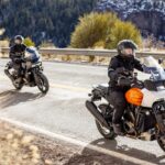 Harley-Davidson Pan America 1250 54 Harley-Davidson Pan America 1250