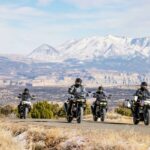 Harley-Davidson Pan America 1250 57 Harley-Davidson Pan America 1250