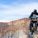 Harley-Davidson Pan America 1250 60 Harley-Davidson Pan America 1250