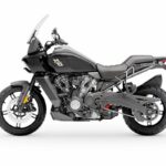 Harley-Davidson Pan America 1250 61 Harley-Davidson Pan America 1250