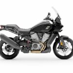 Harley-Davidson Pan America 1250 62 Harley-Davidson Pan America 1250