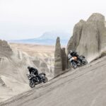Harley-Davidson Pan America 1250 6 Harley-Davidson Pan America 1250