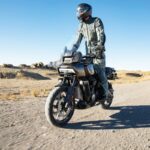 Harley-Davidson Pan America 1250 74 Harley-Davidson Pan America 1250