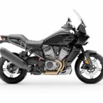 Harley-Davidson Pan America 1250 85 Harley-Davidson Pan America 1250
