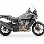 Harley-Davidson Pan America 1250 86 Harley-Davidson Pan America 1250
