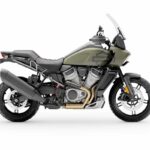 Harley-Davidson Pan America 1250 87 Harley-Davidson Pan America 1250