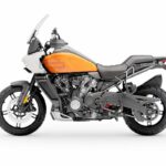 Harley-Davidson Pan America 1250 88 Harley-Davidson Pan America 1250