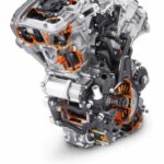 Harley-Davidson Pan America 1250 89 Harley-Davidson Pan America 1250