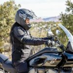 Harley-Davidson Pan America 1250 94 Harley-Davidson Pan America 1250