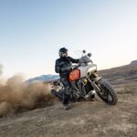 Harley-Davidson Pan America 1250 9 Harley-Davidson Pan America 1250