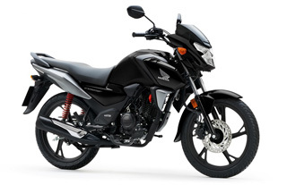 Las nuevas motos de 125 cc para conducir con carné de coche en 2021 11 honda cb 125 F