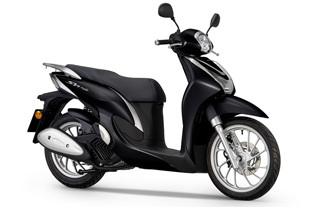 Honda SH Mode 125 2021