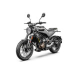 Husqvarna Svartpilen 125