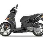 KYMCO Agility City 50 2021