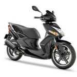 KYMCO Agility City 50 2021