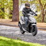 KYMCO Agility City 50 2021