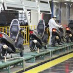 KYMCO Agility City 50 2021
