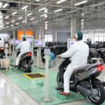 KYMCO Agility City 50 2021