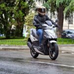 KYMCO Agility City 50 2021