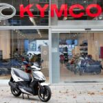 KYMCO Agility City 50 2021