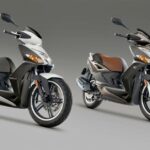 KYMCO Agility City 50 2021