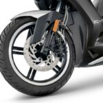 KYMCO Agility City 50 2021