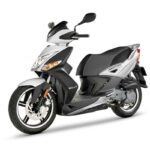 KYMCO Agility City 50 2021