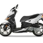 KYMCO Agility City 50 2021