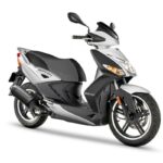 KYMCO Agility City 50 2021