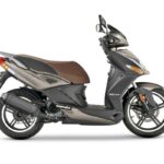 KYMCO Agility City 50 2021